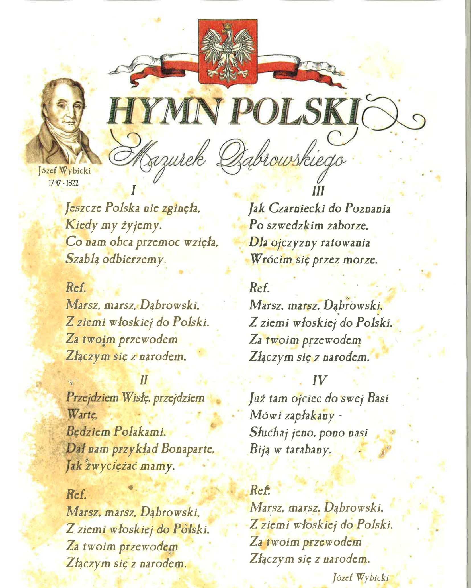 rocznica-ustanowienia-hymnu-polskiego-gminna-biblioteka-publiczna-w